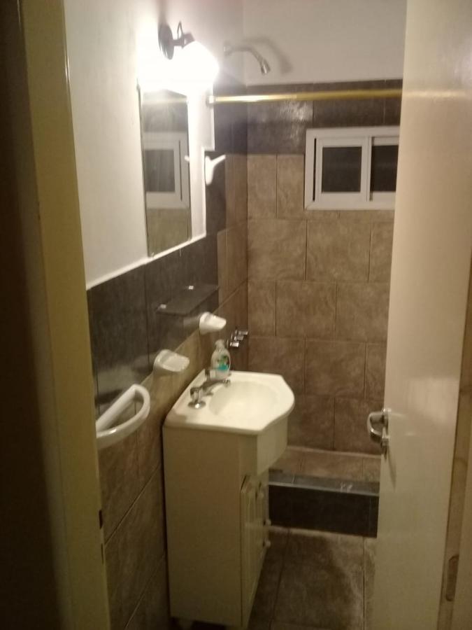 Nomeolvidesmas Apartment ตันดิล ภายนอก รูปภาพ