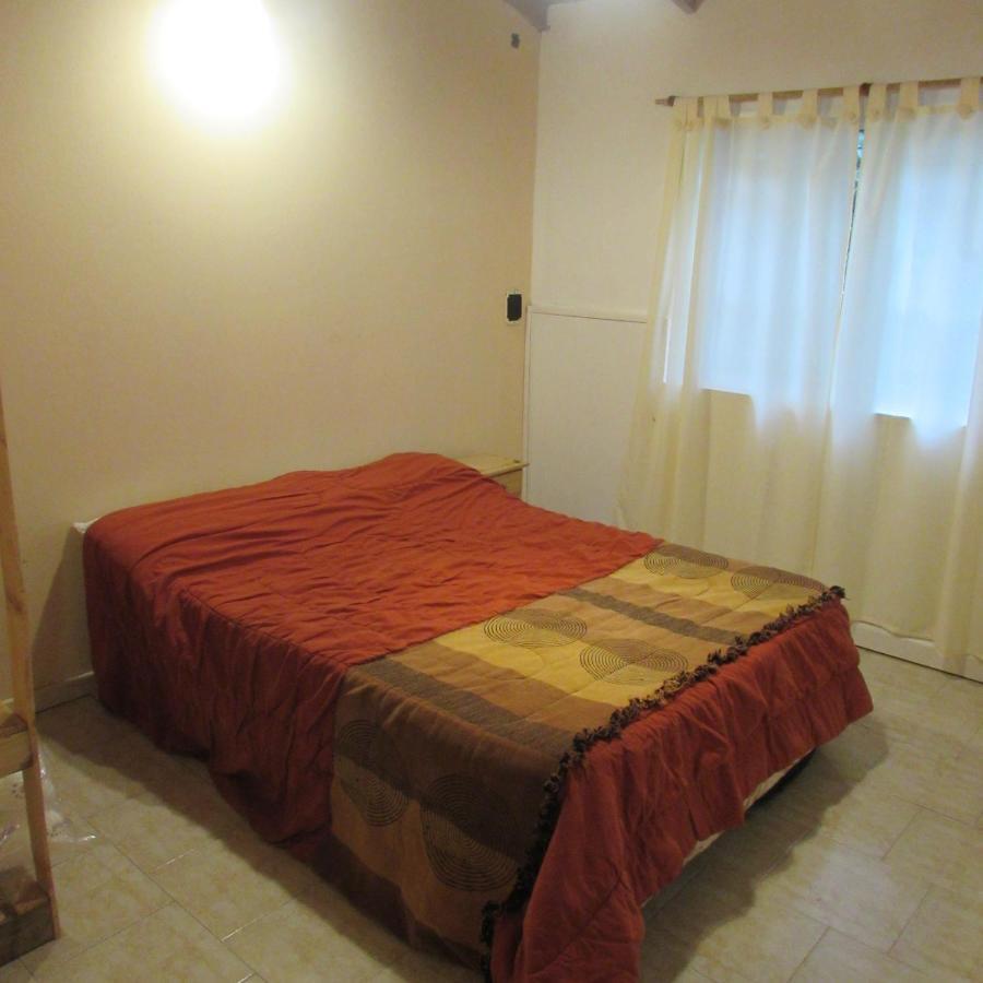Nomeolvidesmas Apartment ตันดิล ภายนอก รูปภาพ