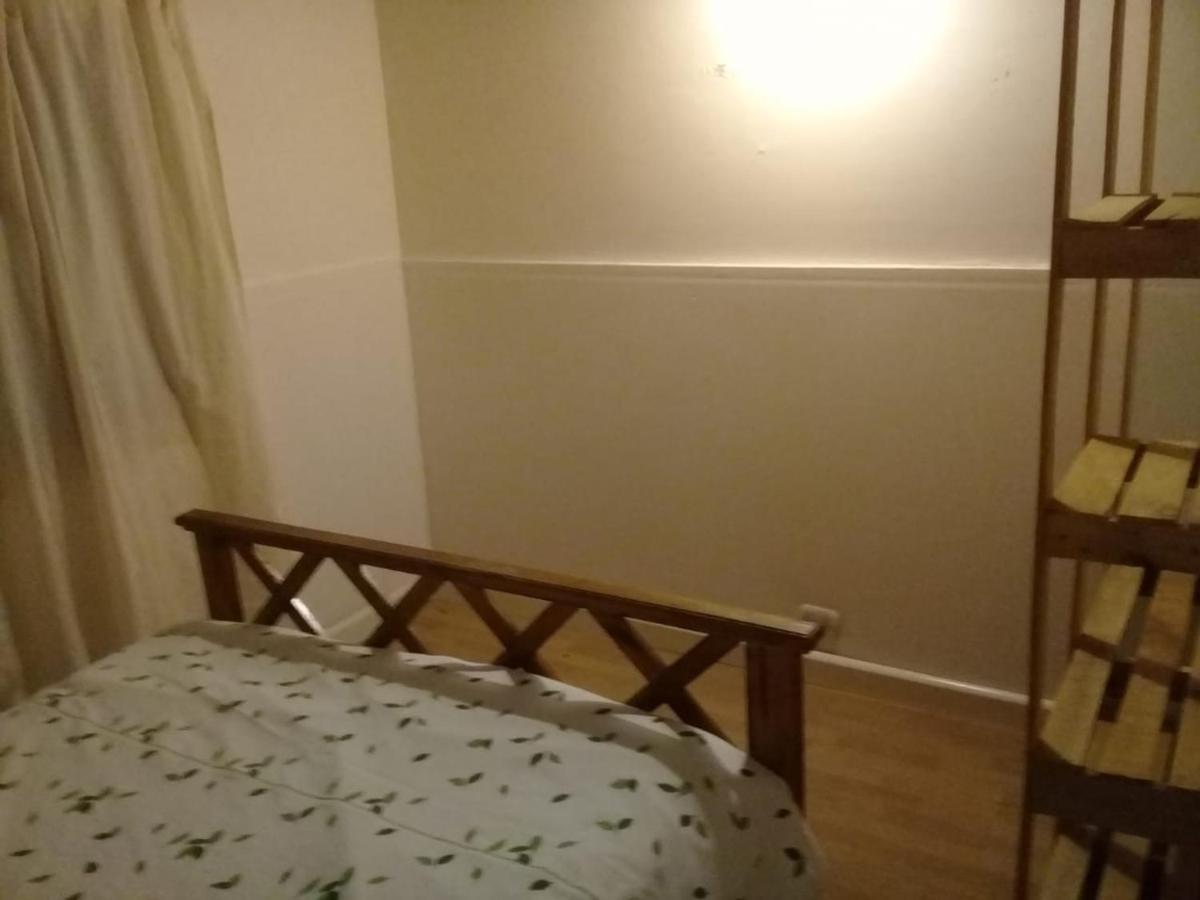Nomeolvidesmas Apartment ตันดิล ภายนอก รูปภาพ