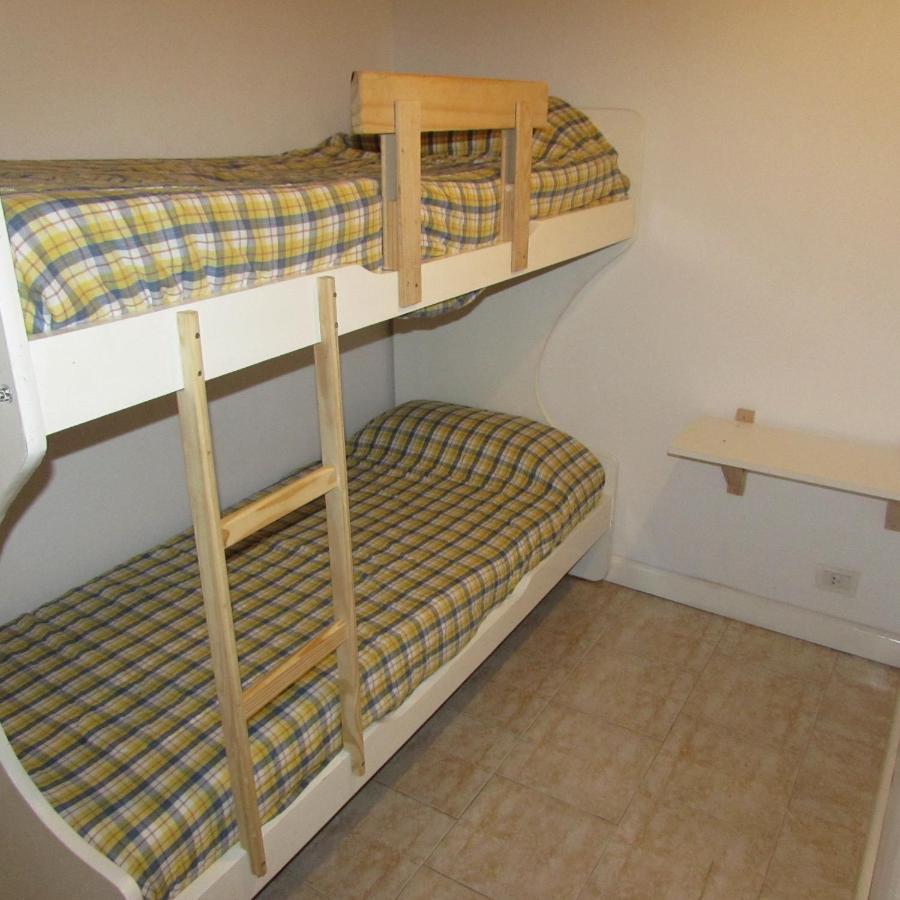 Nomeolvidesmas Apartment ตันดิล ภายนอก รูปภาพ