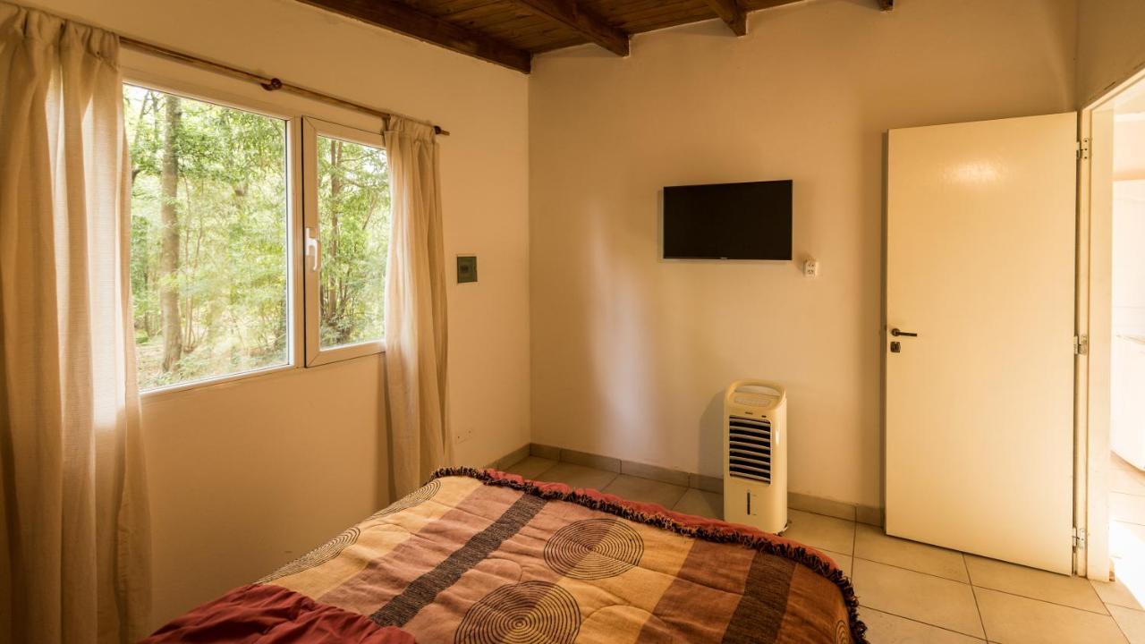 Nomeolvidesmas Apartment ตันดิล ภายนอก รูปภาพ