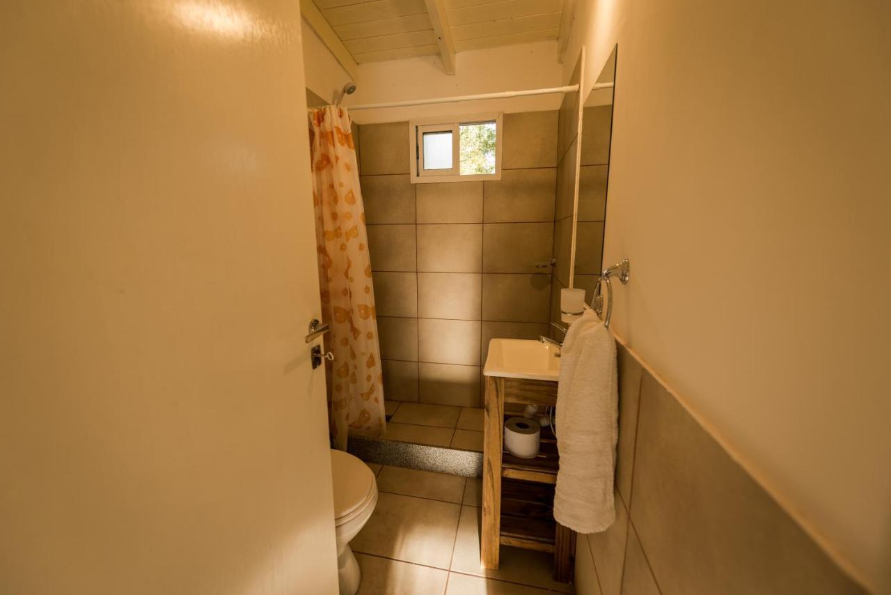 Nomeolvidesmas Apartment ตันดิล ภายนอก รูปภาพ