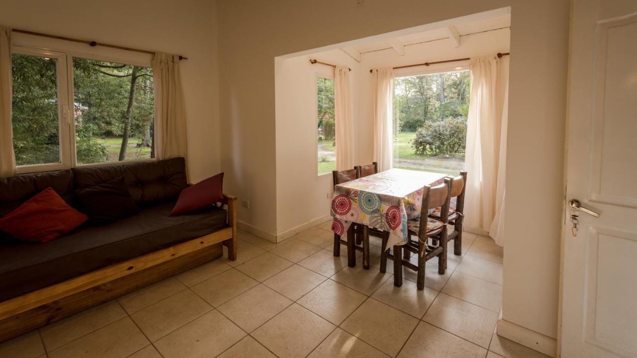 Nomeolvidesmas Apartment ตันดิล ภายนอก รูปภาพ